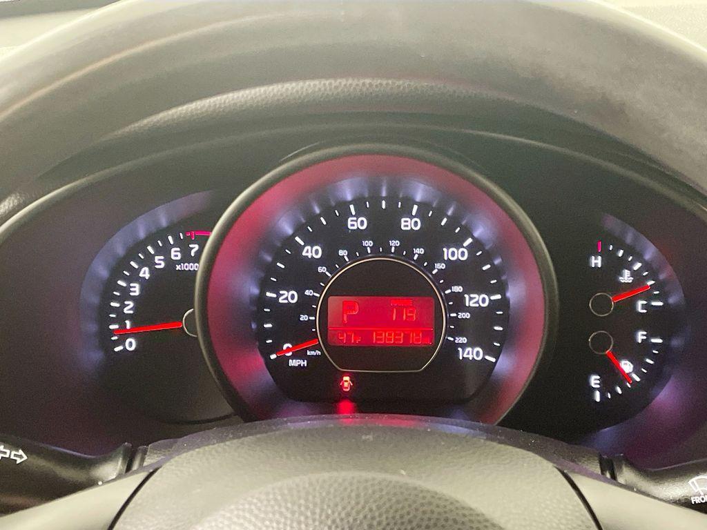 used 2014 Kia Soul car, priced at $6,751