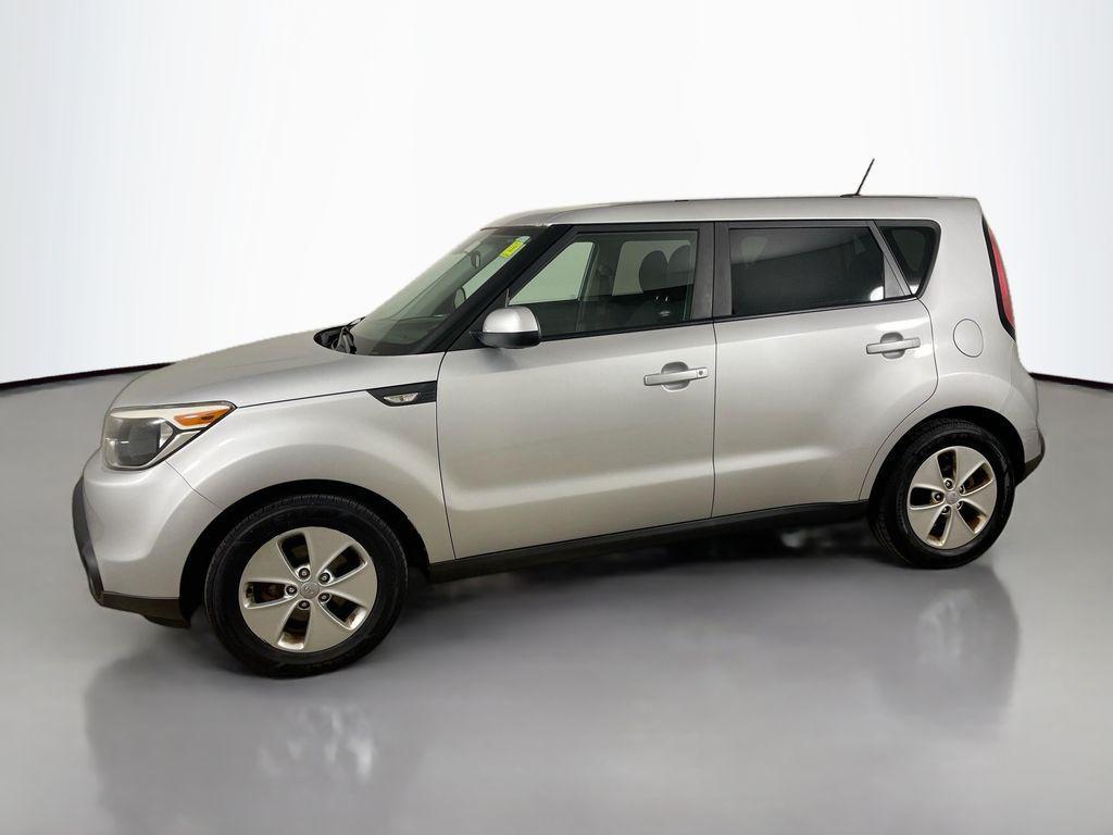 used 2014 Kia Soul car, priced at $6,751