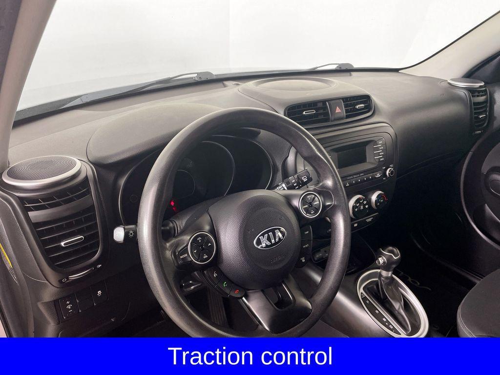 used 2014 Kia Soul car, priced at $6,751