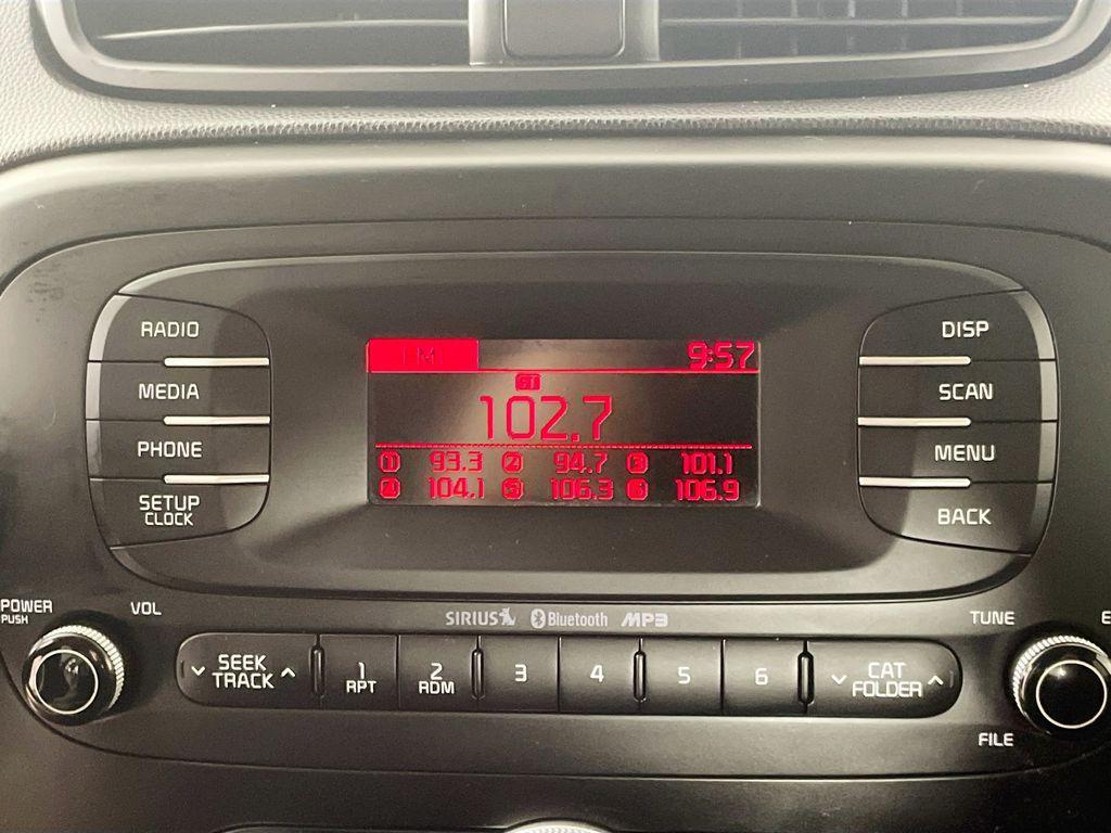 used 2014 Kia Soul car, priced at $6,751