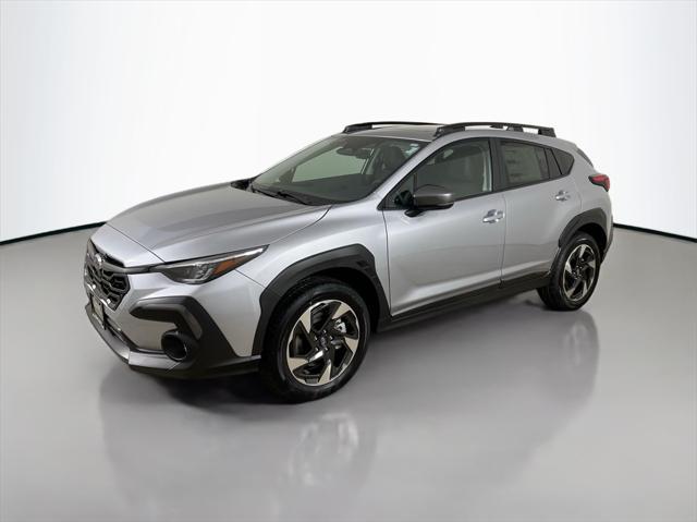 new 2025 Subaru Crosstrek car, priced at $35,918