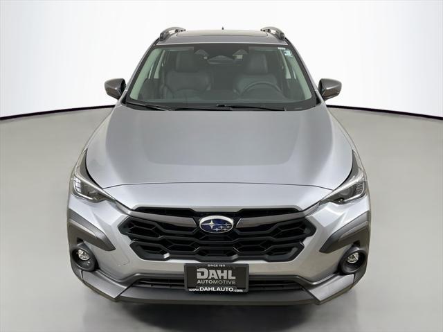 new 2025 Subaru Crosstrek car, priced at $35,918