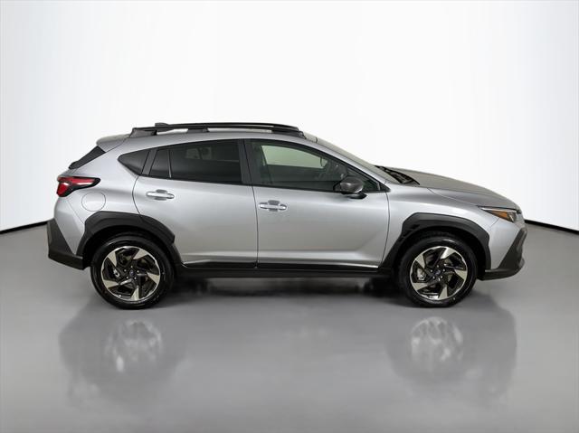 new 2025 Subaru Crosstrek car, priced at $35,918