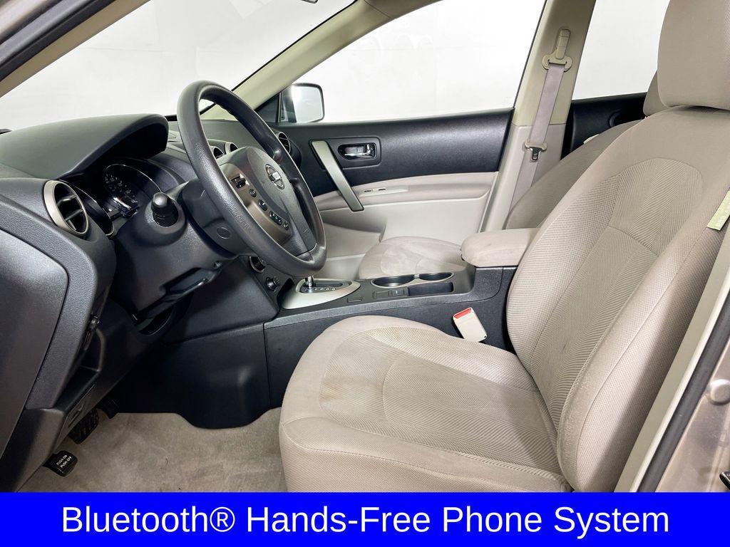 used 2013 Nissan Rogue car, priced at $7,990