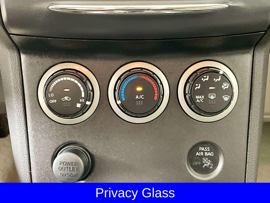 used 2013 Nissan Rogue car, priced at $7,990