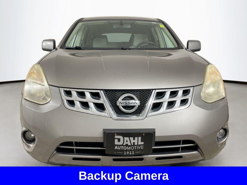 used 2013 Nissan Rogue car, priced at $7,990