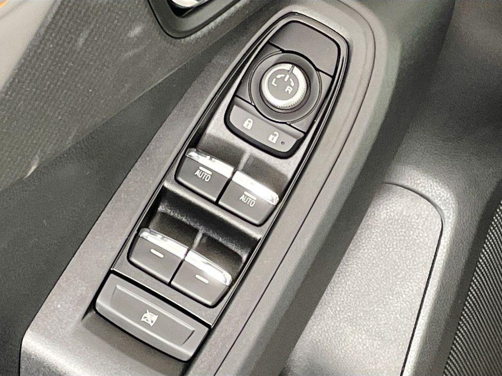 new 2025 Subaru Crosstrek car, priced at $35,063