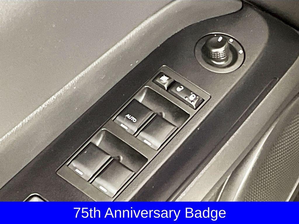 used 2017 Jeep Patriot car, priced at $9,760