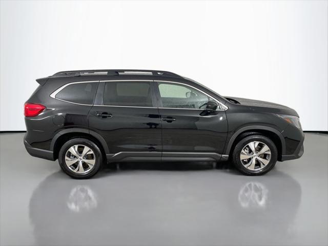 used 2024 Subaru Ascent car, priced at $36,751