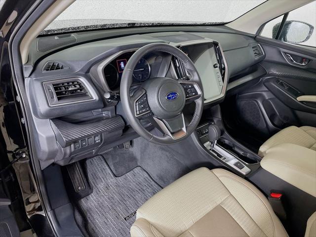 used 2024 Subaru Ascent car, priced at $35,998