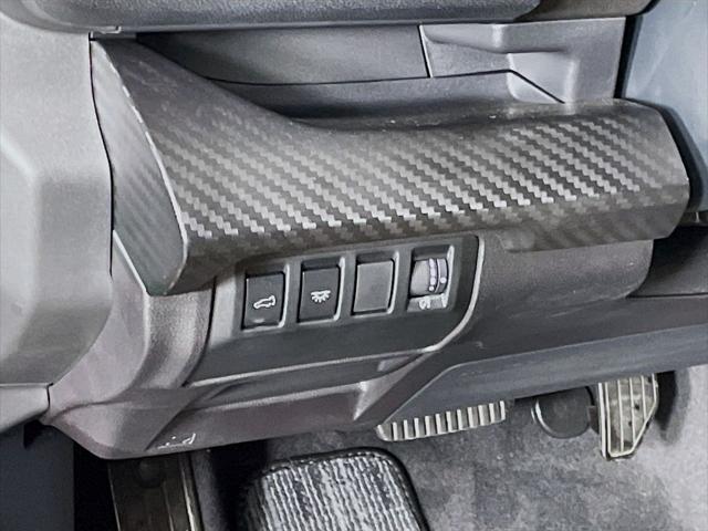 used 2024 Subaru Ascent car, priced at $35,998