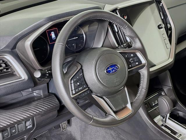 used 2024 Subaru Ascent car, priced at $35,998
