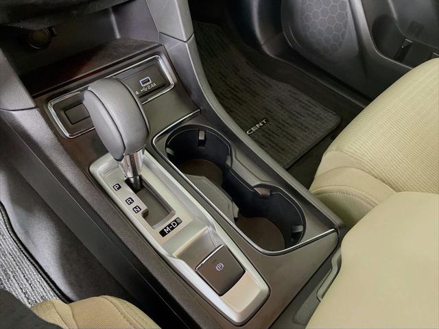 used 2024 Subaru Ascent car, priced at $35,998
