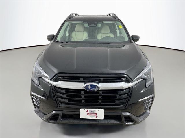 used 2024 Subaru Ascent car, priced at $35,998