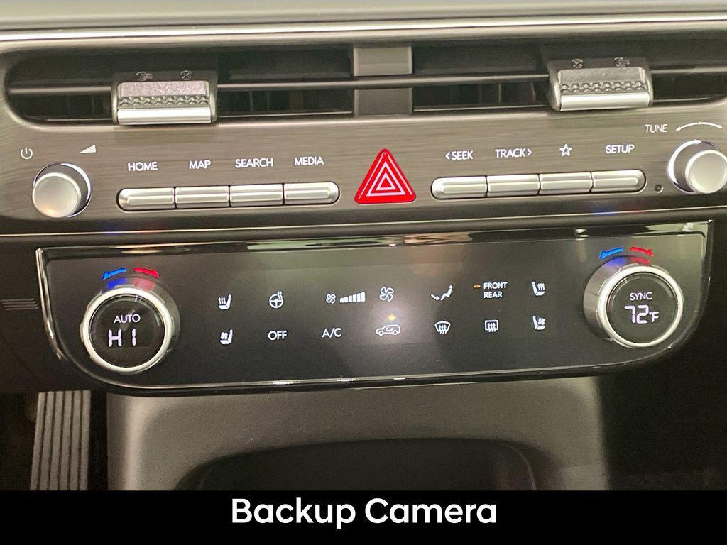 new 2026 Hyundai Palisade car, priced at $55,629