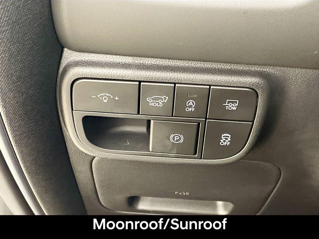 new 2026 Hyundai Palisade car, priced at $55,629