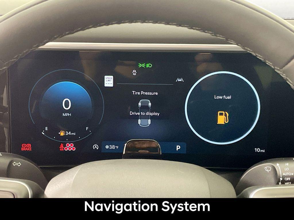 new 2026 Hyundai Palisade car, priced at $55,629