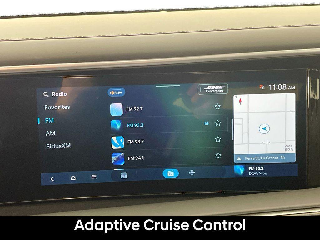 new 2026 Hyundai Palisade car, priced at $55,629