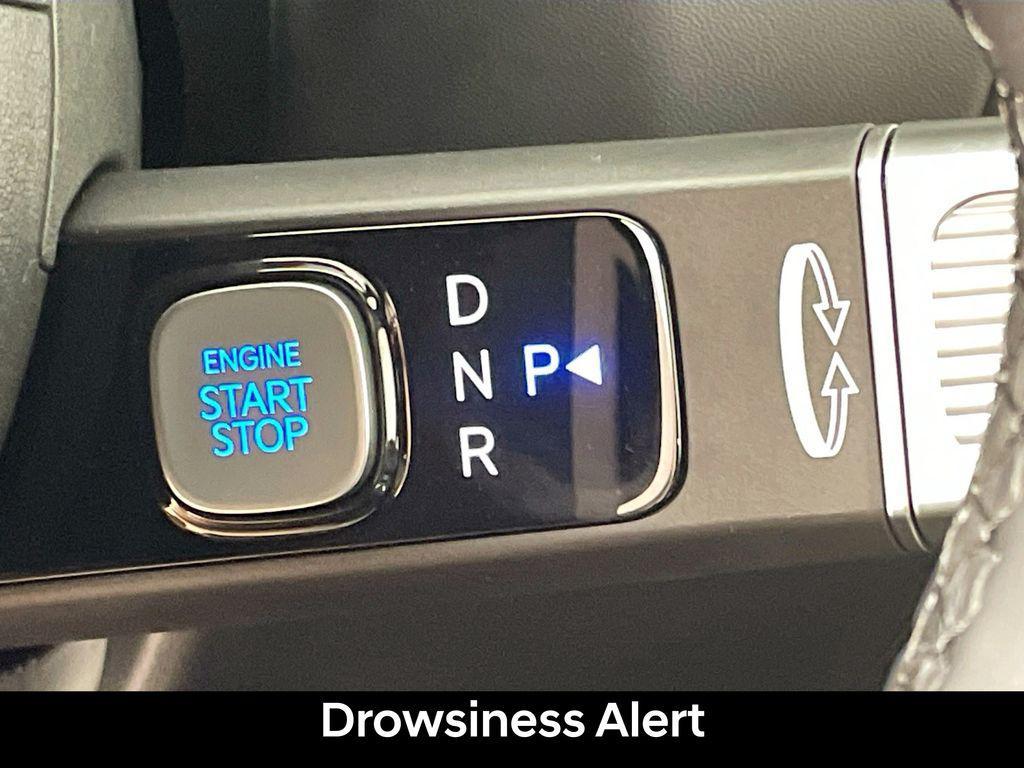 new 2026 Hyundai Palisade car, priced at $55,629