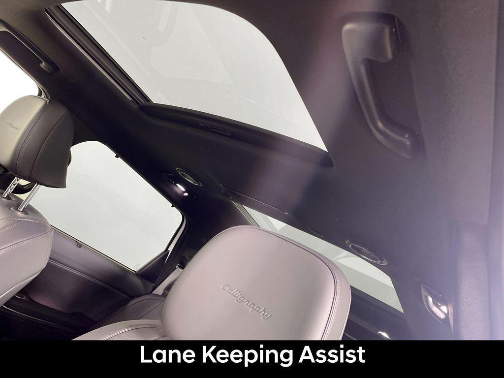 new 2026 Hyundai Palisade car, priced at $55,629