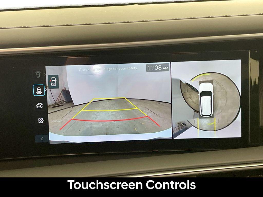 new 2026 Hyundai Palisade car, priced at $55,629