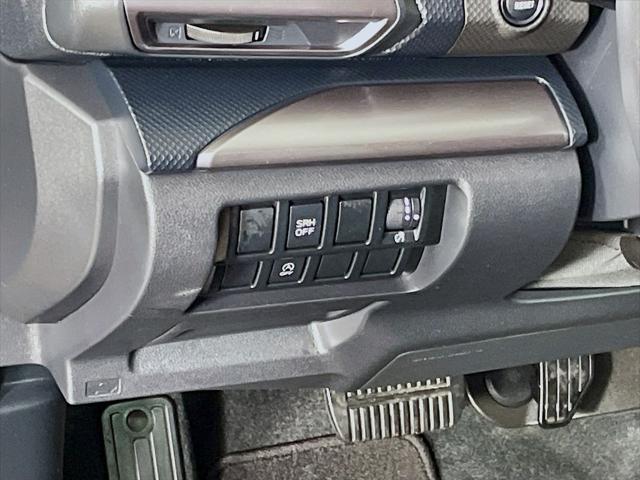 used 2024 Subaru Forester car, priced at $30,490