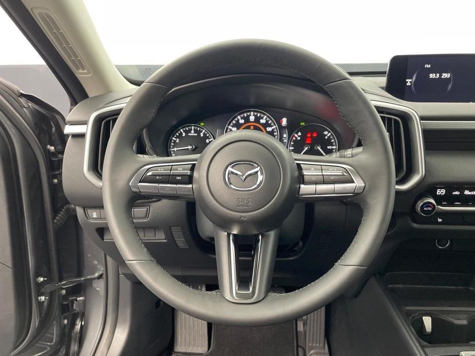 new 2024 Mazda CX-50 car, priced at $30,352
