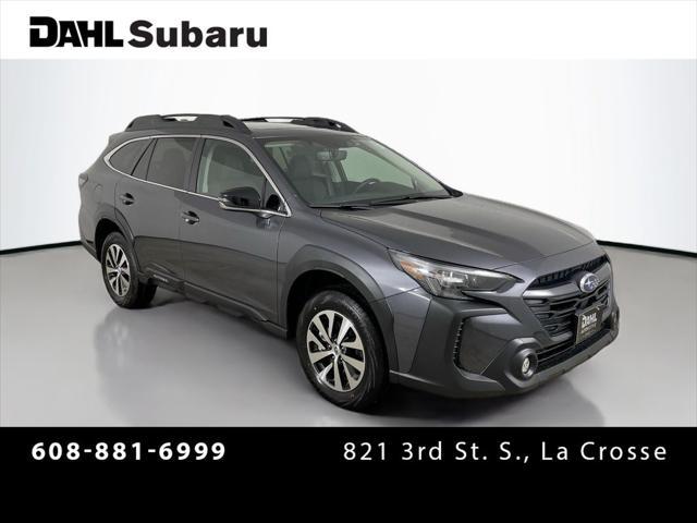 new 2025 Subaru Outback car, priced at $38,538