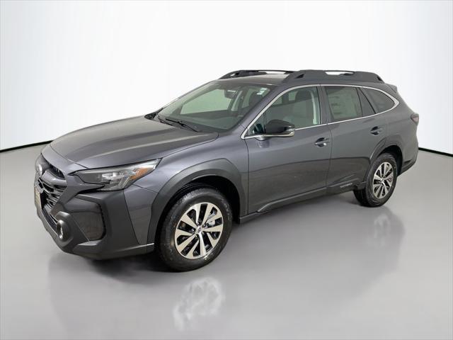 new 2025 Subaru Outback car, priced at $38,038