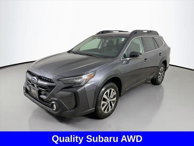 new 2025 Subaru Outback car, priced at $38,038