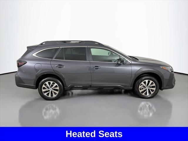 new 2025 Subaru Outback car, priced at $38,038