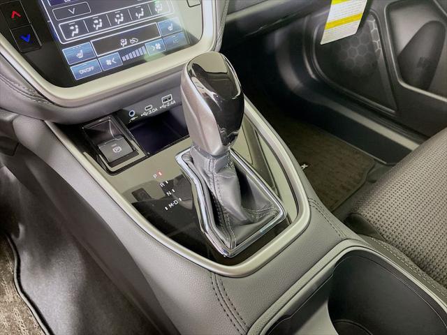 new 2025 Subaru Outback car, priced at $38,038