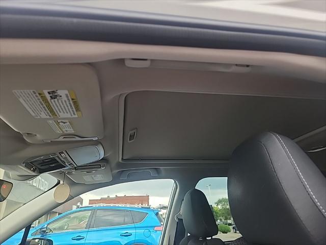 used 2021 Subaru Forester car, priced at $23,998