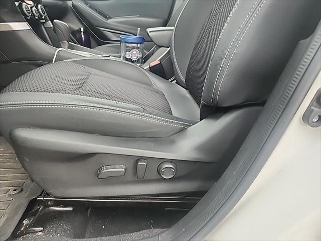 used 2021 Subaru Forester car, priced at $23,998