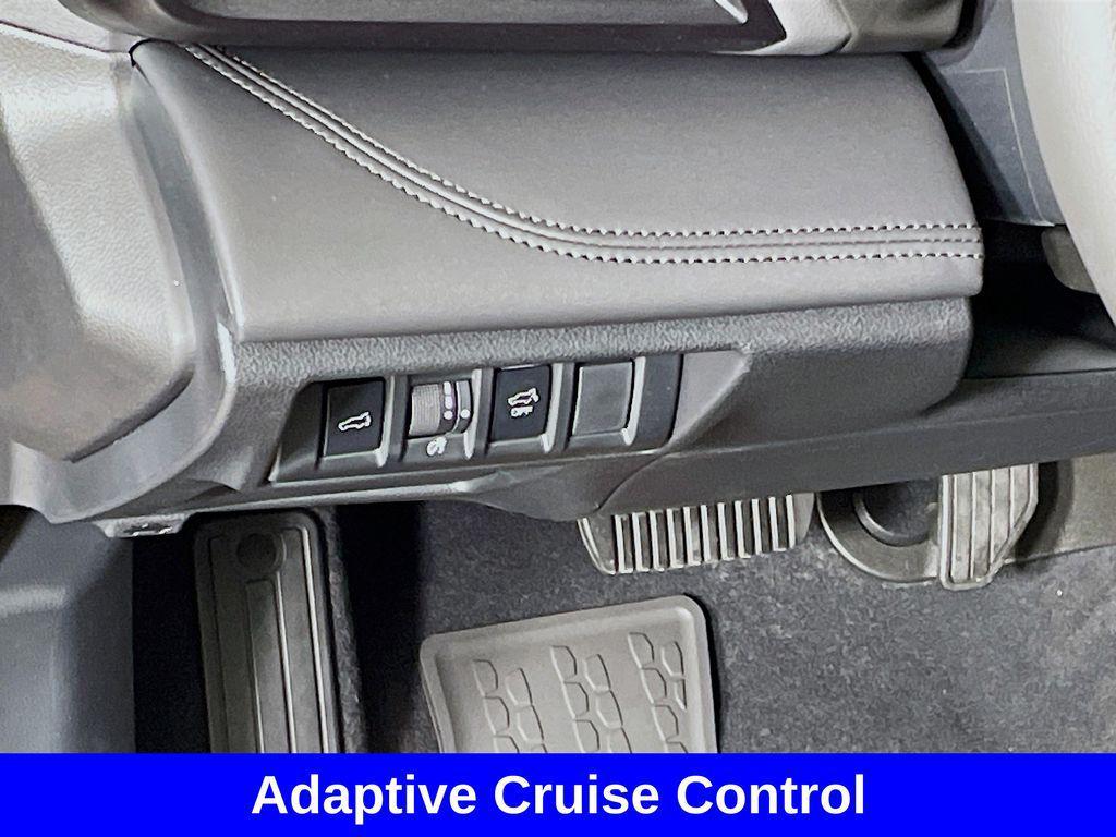 new 2025 Subaru Outback car, priced at $44,009