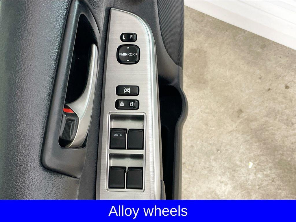 used 2012 Toyota Camry car, priced at $8,000