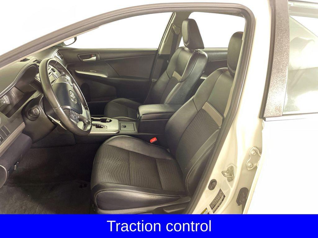 used 2012 Toyota Camry car, priced at $8,000