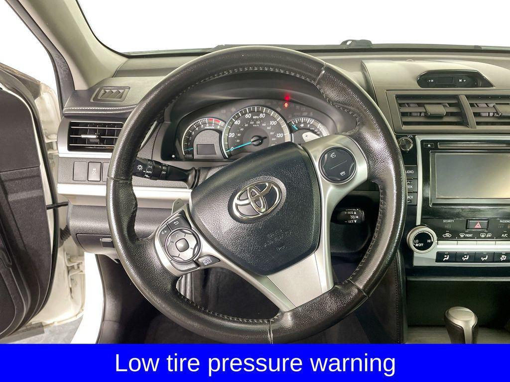 used 2012 Toyota Camry car, priced at $8,000