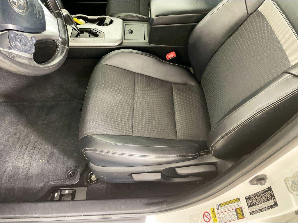 used 2012 Toyota Camry car, priced at $8,000