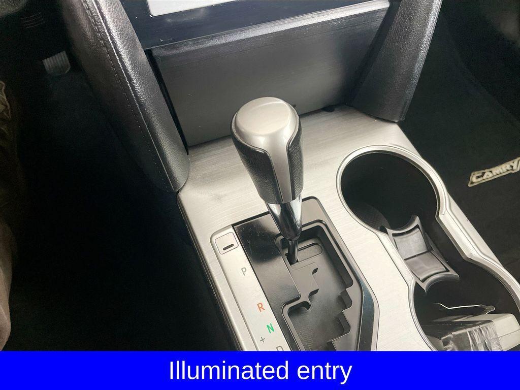 used 2012 Toyota Camry car, priced at $8,000