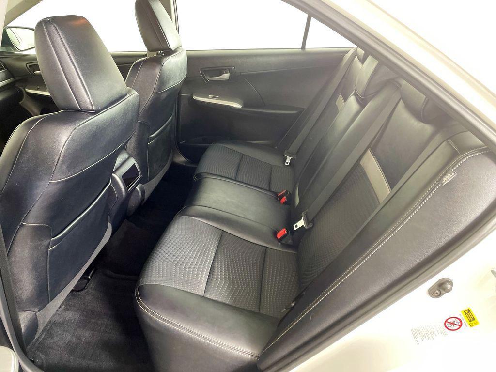 used 2012 Toyota Camry car, priced at $8,000