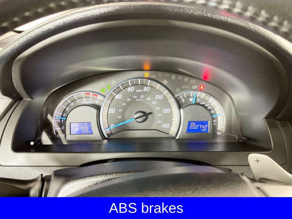 used 2012 Toyota Camry car, priced at $8,000