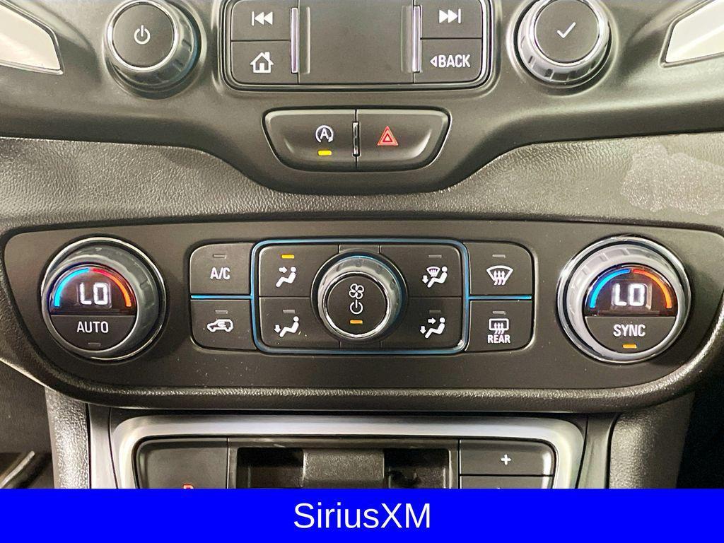 used 2024 GMC Terrain car, priced at $24,000