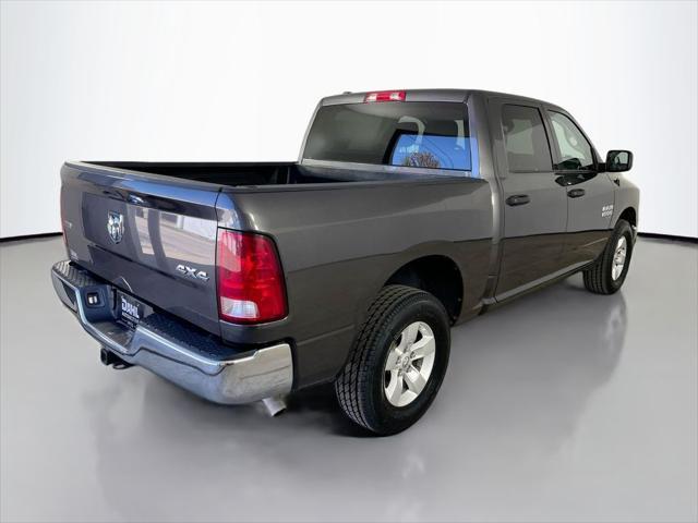 used 2022 Ram 1500 Classic car, priced at $27,997