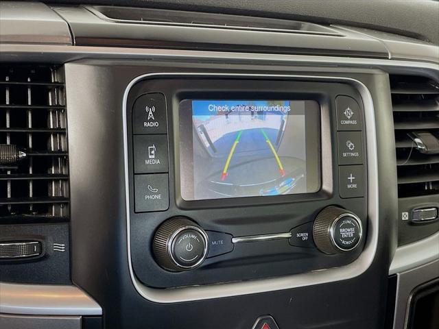 used 2022 Ram 1500 Classic car, priced at $27,997