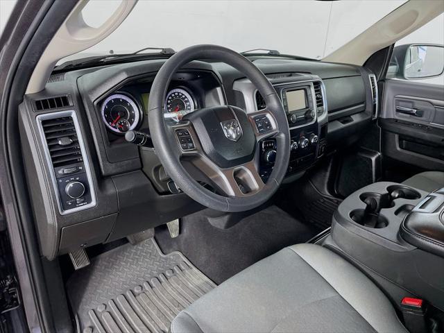 used 2022 Ram 1500 Classic car, priced at $27,997