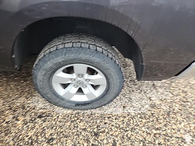 used 2022 Ram 1500 Classic car, priced at $28,924