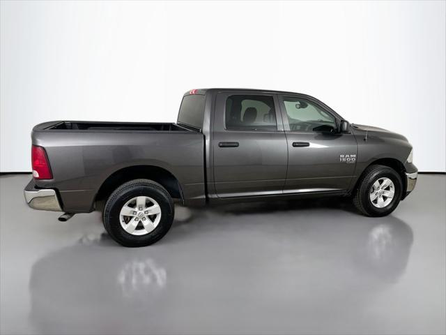 used 2022 Ram 1500 Classic car, priced at $27,997