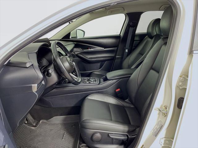 used 2022 Mazda CX-30 car, priced at $22,998