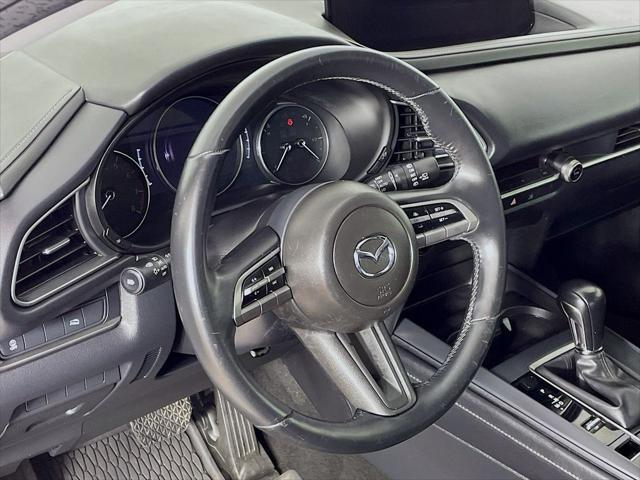 used 2022 Mazda CX-30 car, priced at $22,998